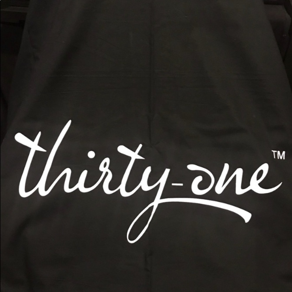 Thirty One Tablecloth